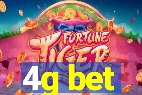 4g bet